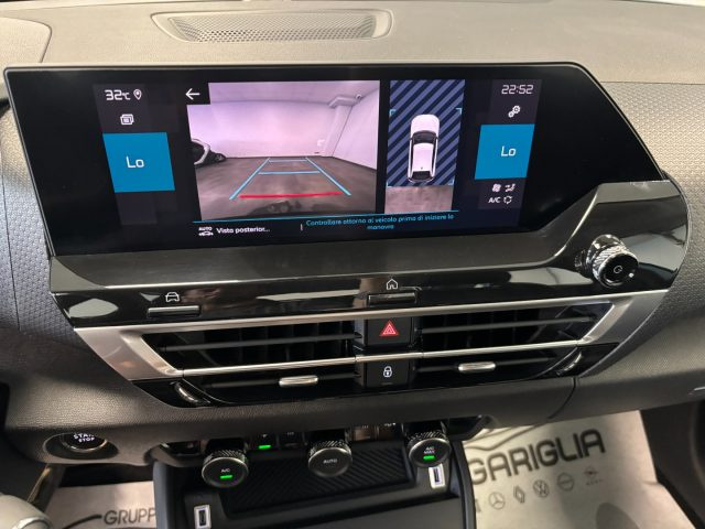 CITROEN C4 usata, con Controllo automatico clima