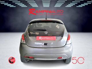 LANCIA Ypsilon usata 9