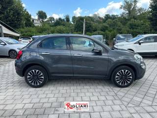 FIAT 500X usata, con Climatizzatore