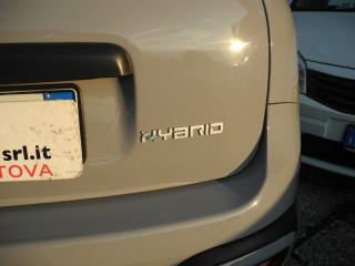 FIAT Panda Cross usata 54