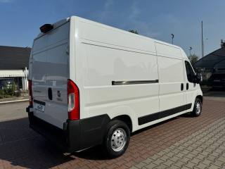 FIAT Ducato usata, con Boardcomputer