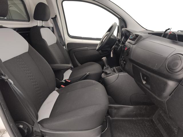 FIAT Fiorino usata 18
