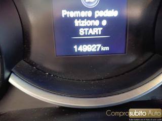 FIAT 500X usata 25