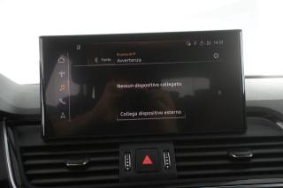 AUDI Q5 usata 17