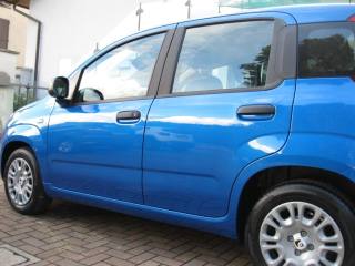 FIAT Panda usata, con Climatizzatore