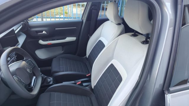 CITROEN C3 usata, con Servosterzo