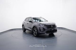 PEUGEOT 2008 usata, con Controllo automatico clima