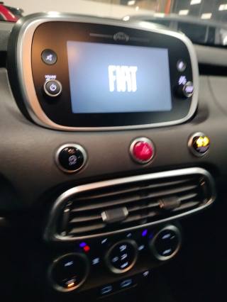 FIAT 500X usata 21