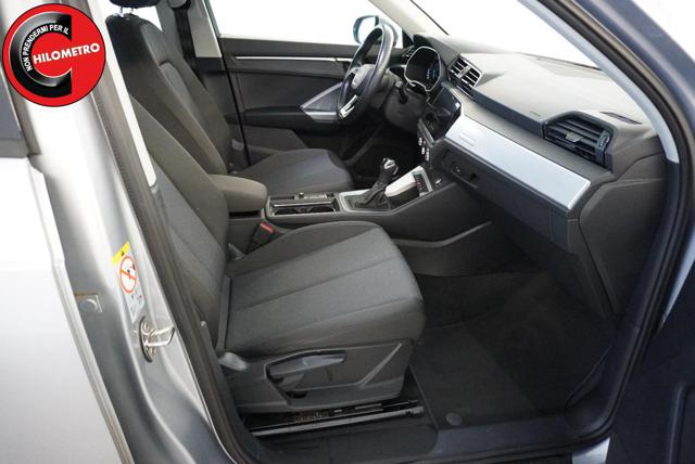 AUDI Q3 usata, con Controllo trazione