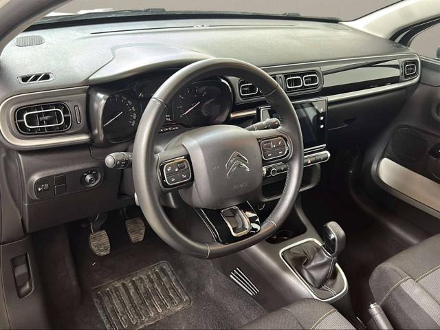 CITROEN C3 usata, con Servosterzo