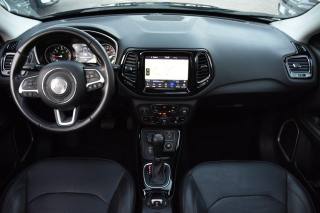 JEEP Compass usata, con Chiusura centralizzata