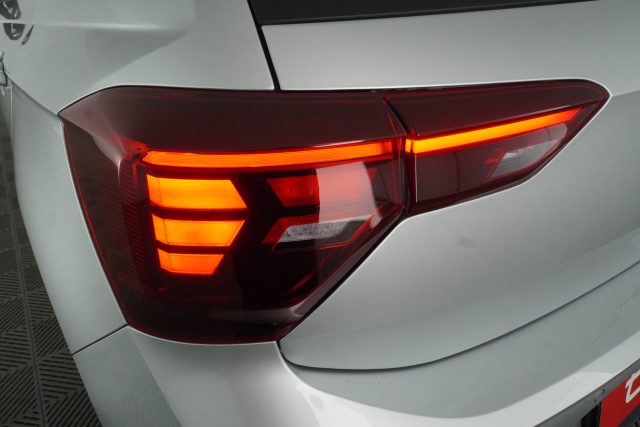 VOLKSWAGEN Polo usata 16