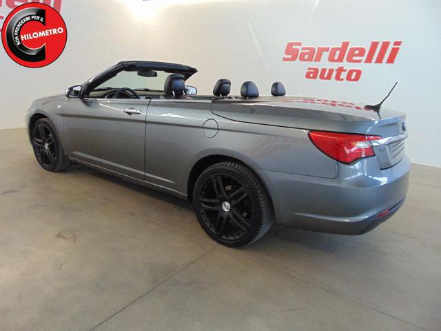 LANCIA Flavia usata, con Chiusura centralizzata