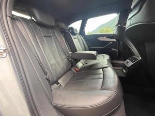 AUDI A4 allroad usata, con Park Distance Control