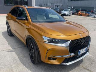 DS AUTOMOBILES DS 7 Crossback usata, con Airbag laterali