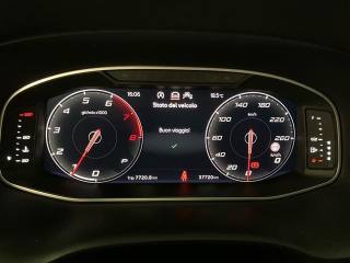 SEAT Ateca usata, con Isofix