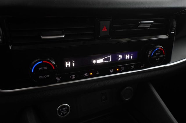 NISSAN Qashqai usata 17