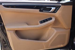 PORSCHE Macan usata, con Climatizzatore