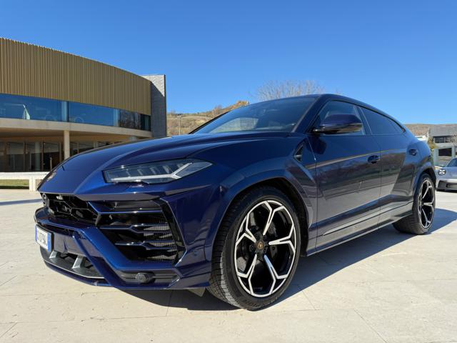 LAMBORGHINI Urus usata, con Airbag