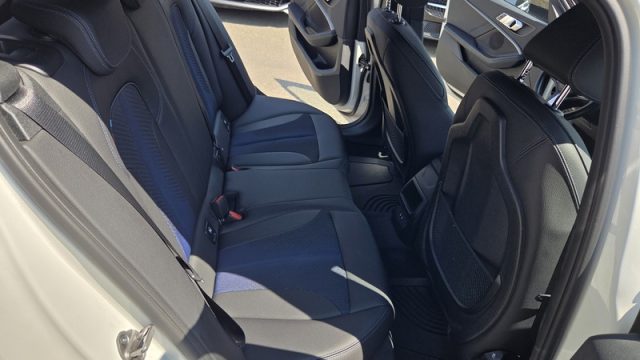BMW 116 usata, con Controllo trazione