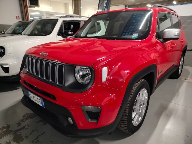 JEEP Renegade usata, con ABS