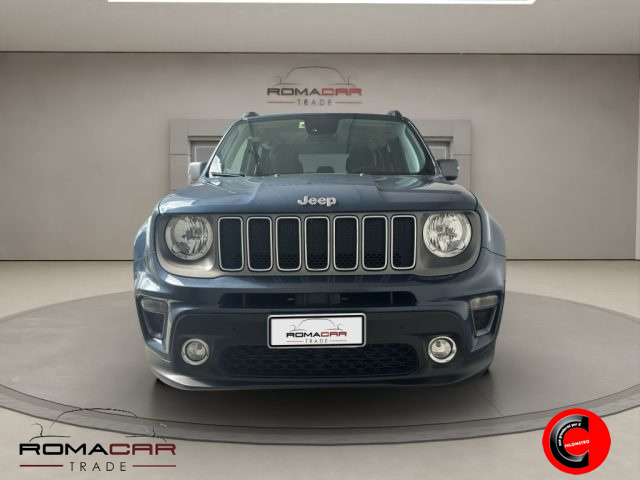 JEEP Renegade usata, con Airbag
