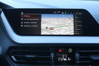 BMW 116 usata, con ESP
