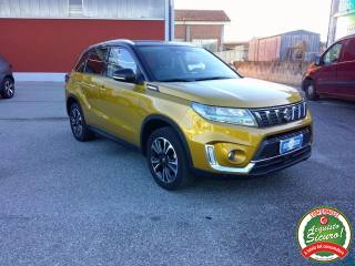 SUZUKI Vitara usata, con Chiusura centralizzata