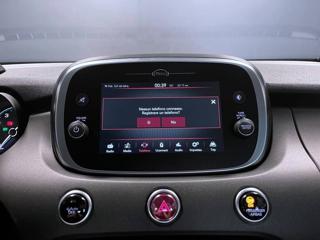 FIAT 500X usata, con Servosterzo