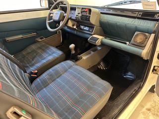 FIAT Panda usata 13