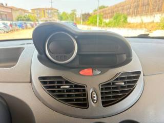 RENAULT Twingo usata, con USB