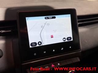 RENAULT Clio usata, con Servosterzo