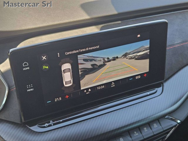 SKODA Octavia usata, con USB