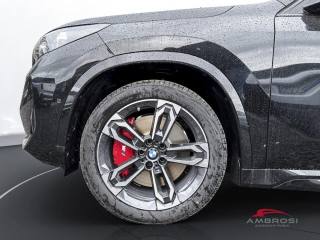 BMW X1 usata 13