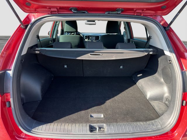 KIA Sportage usata 13