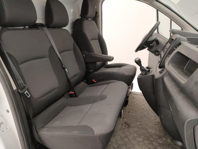 RENAULT Trafic usata, con Frenata d