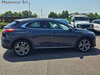 KIA XCeed usata, con Alzacristalli elettrici