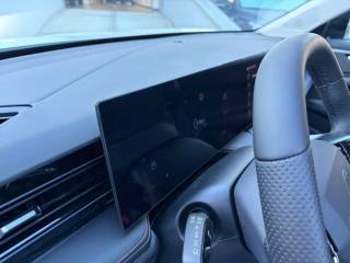 MG HS usata, con Regolazione elettrica sedili