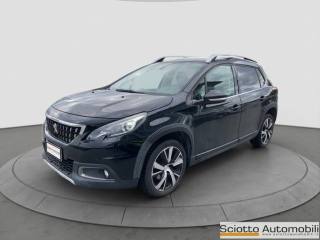 PEUGEOT 2008 usata, con Airbag