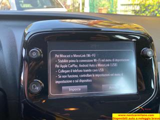 PEUGEOT 108 usata 47
