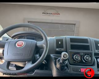 FIAT Ducato usata 9