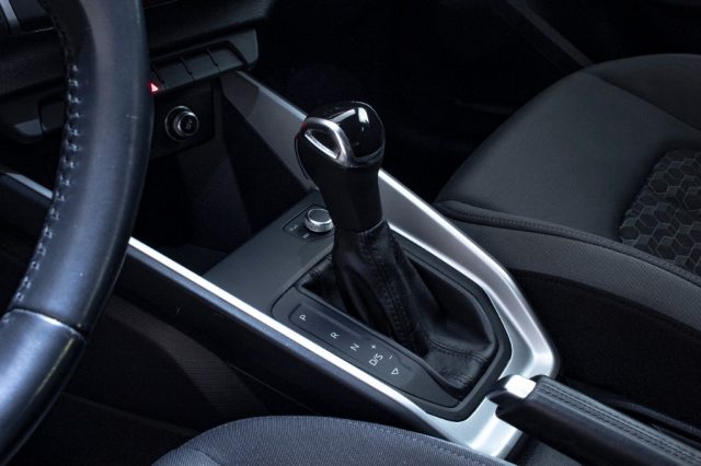 AUDI A1 usata, con Climatizzatore