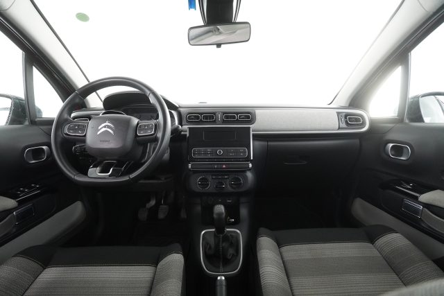 CITROEN C3 usata 10