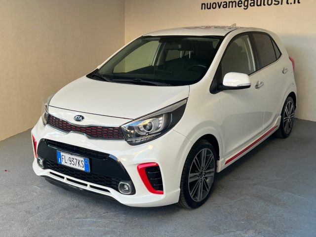 KIA Picanto usata, con Airbag Passeggero