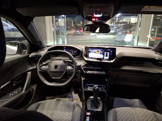 PEUGEOT 2008 usata, con Cronologia tagliandi