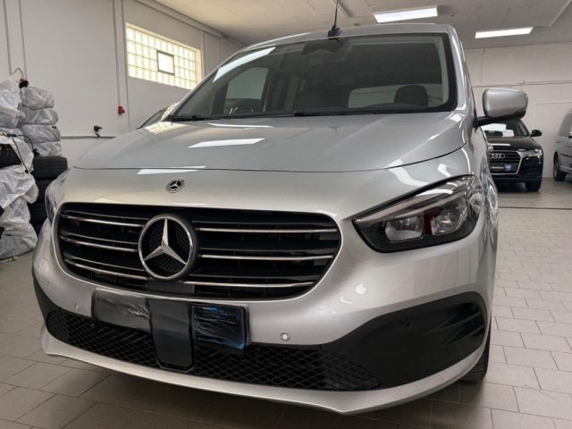 MERCEDES-BENZ T 160 usata, con Airbag laterali