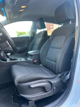 KIA Sportage usata, con Sistema di navigazione