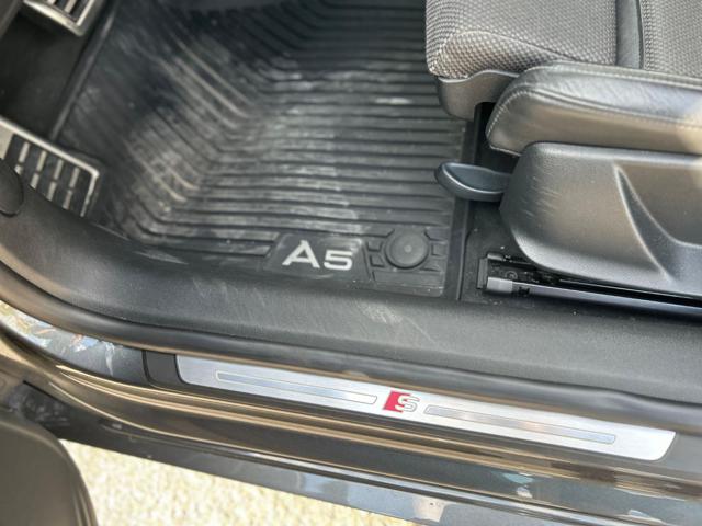 AUDI A5 usata 26