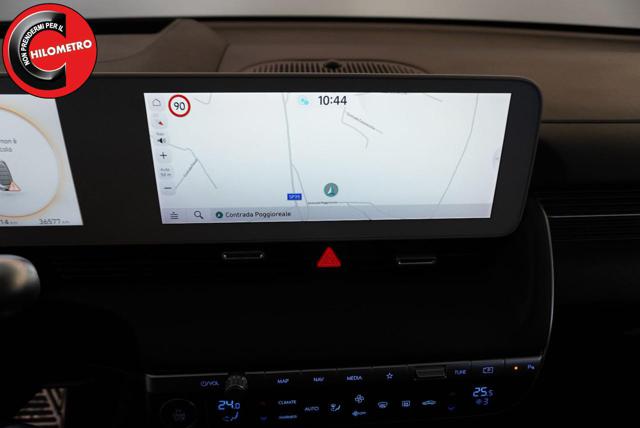 HYUNDAI Ioniq 5 usata, con Interni in pelle