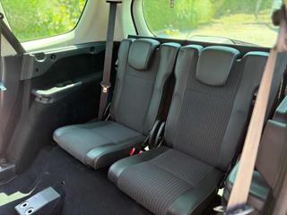 RENAULT Scenic usata, con Alzacristalli elettrici